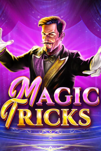 Magic Tricks демо игровой автомат | VAVADA Казино бесплатно