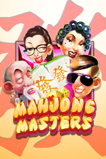 Mahjong Master демо игровой автомат | VAVADA Казино бесплатно