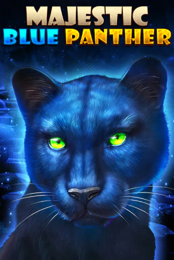 Majestic Blue Panther демо игровой автомат | VAVADA Казино бесплатно