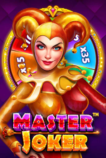 Master Joker™ демо игровой автомат | VAVADA Казино бесплатно