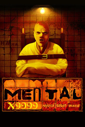 Mental демо игровой автомат | VAVADA Казино бесплатно