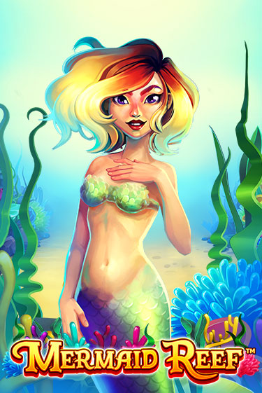 Mermaid Reef демо игровой автомат | VAVADA Казино бесплатно