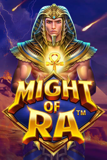 Might of Ra демо игровой автомат | VAVADA Казино бесплатно