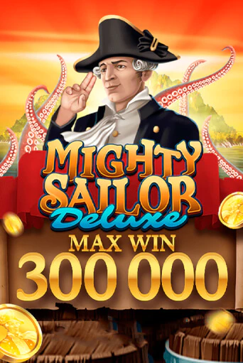 Mighty Sailor демо игровой автомат | VAVADA Казино бесплатно
