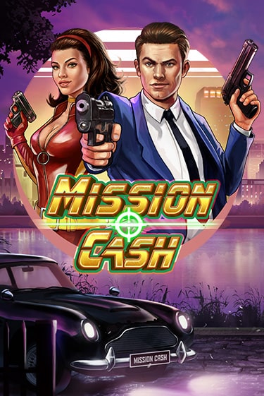 Mission Cash демо игровой автомат | VAVADA Казино бесплатно