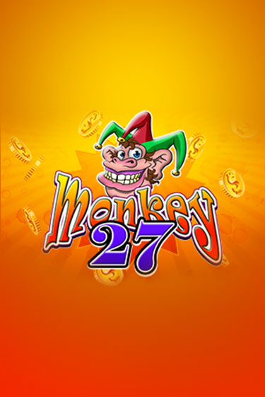 Monkey 27 демо игровой автомат | VAVADA Казино бесплатно