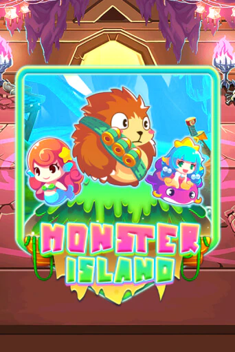 Monster Island демо игровой автомат | VAVADA Казино бесплатно