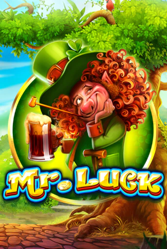 Mr.Luck демо игровой автомат | VAVADA Казино бесплатно
