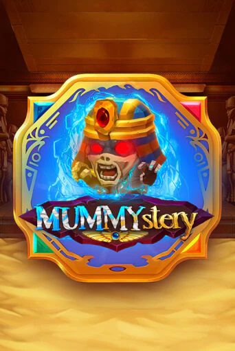 MUMMYstery демо игровой автомат | VAVADA Казино бесплатно