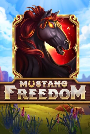 Mustang Freedom демо игровой автомат | VAVADA Казино бесплатно