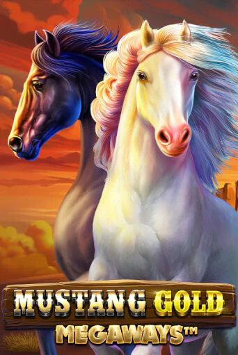 Mustang Gold Megaways демо игровой автомат | VAVADA Казино бесплатно