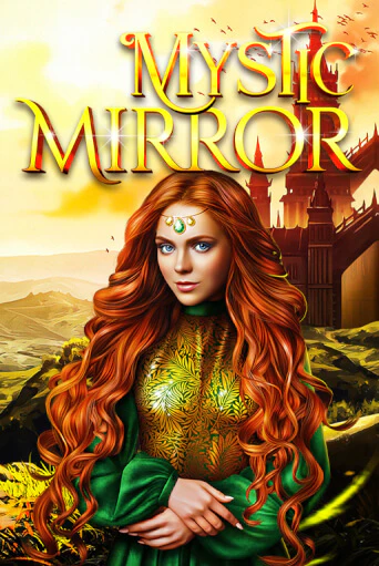 Mystic Mirror демо игровой автомат | VAVADA Казино бесплатно