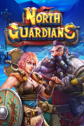 North Guardians демо игровой автомат | VAVADA Казино бесплатно