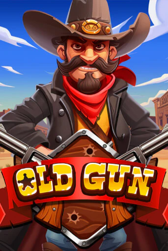 Old Gun демо игровой автомат | VAVADA Казино бесплатно