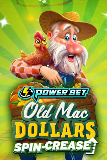 Old Mac Dollars демо игровой автомат | VAVADA Казино бесплатно