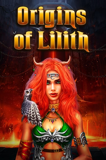 Origins Of Lilith демо игровой автомат | VAVADA Казино бесплатно
