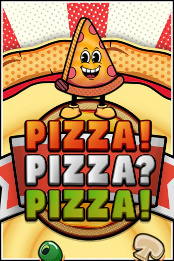 PIZZA! PIZZA? PIZZA!™ демо игровой автомат | VAVADA Казино бесплатно