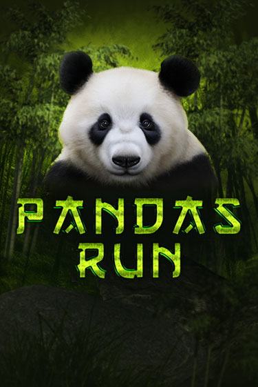 Panda's Run демо игровой автомат | VAVADA Казино бесплатно