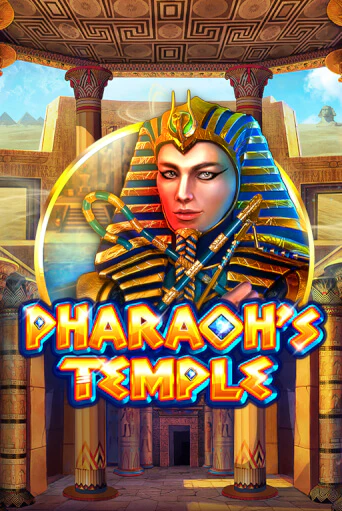 Pharaohs Temple демо игровой автомат | VAVADA Казино бесплатно