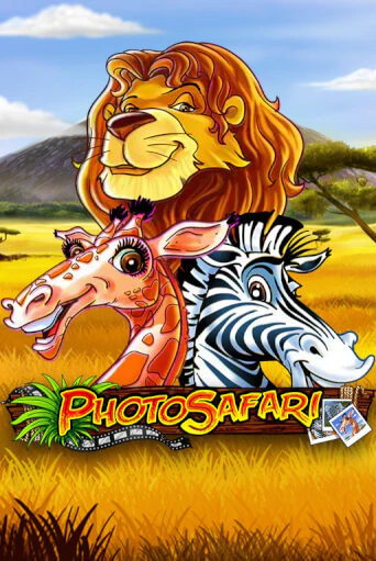 Photo Safari демо игровой автомат | VAVADA Казино бесплатно