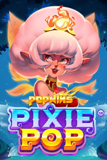 PixiePop  демо игровой автомат | VAVADA Казино бесплатно