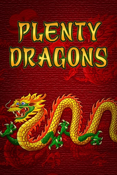 Plenty Dragons демо игровой автомат | VAVADA Казино бесплатно