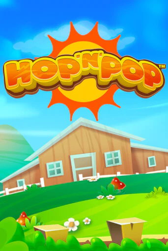 Hop 'n Pop демо игровой автомат | VAVADA Казино бесплатно