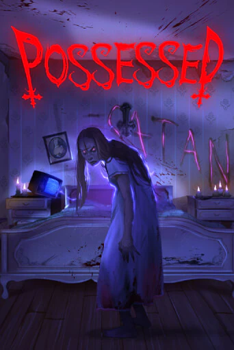 Possessed демо игровой автомат | VAVADA Казино бесплатно