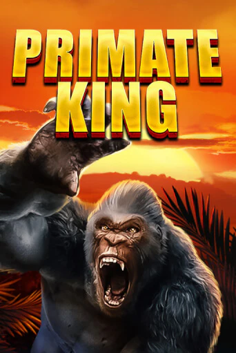 Primate King демо игровой автомат | VAVADA Казино бесплатно