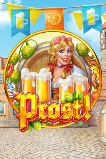Prost! демо игровой автомат | VAVADA Казино бесплатно