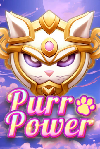 Purr Power демо игровой автомат | VAVADA Казино бесплатно