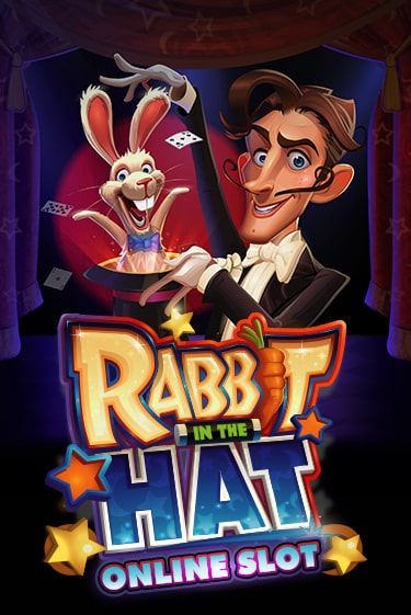 Rabbit In The Hat демо игровой автомат | VAVADA Казино бесплатно