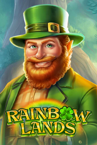 Rainbow Lands демо игровой автомат | VAVADA Казино бесплатно