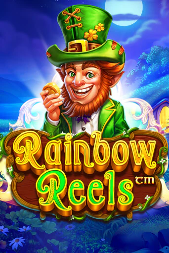 Rainbow Reels демо игровой автомат | VAVADA Казино бесплатно