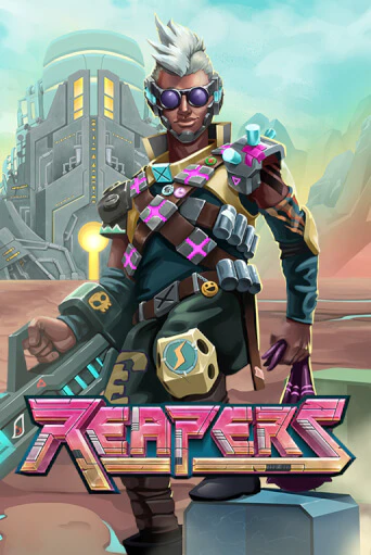 Reapers демо игровой автомат | VAVADA Казино бесплатно