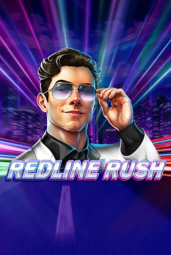 Redline Rush демо игровой автомат | VAVADA Казино бесплатно