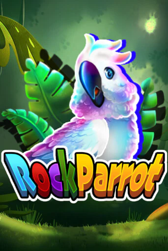 Rock Parrot демо игровой автомат | VAVADA Казино бесплатно
