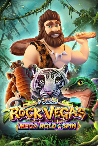 Rock Vegas демо игровой автомат | VAVADA Казино бесплатно