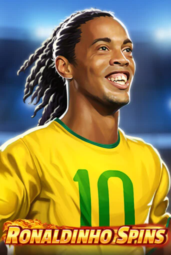 Ronaldinho Spins демо игровой автомат | VAVADA Казино бесплатно