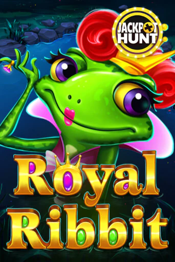 Royal Rabbit демо игровой автомат | VAVADA Казино бесплатно