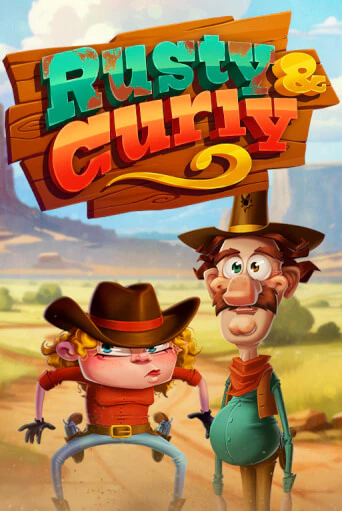 Rusty & Curly демо игровой автомат | VAVADA Казино бесплатно
