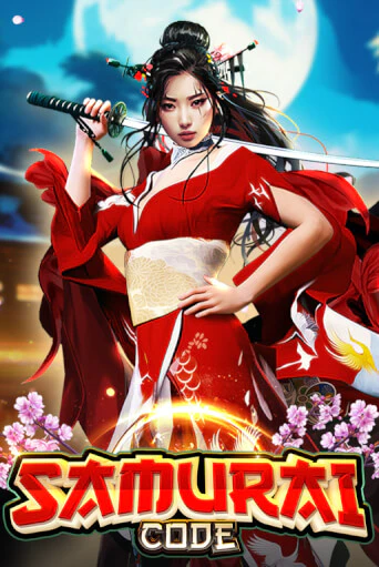 Samurai Code демо игровой автомат | VAVADA Казино бесплатно