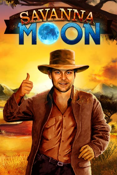 Savanna Moon демо игровой автомат | VAVADA Казино бесплатно