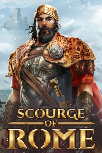 Scourge of Rome демо игровой автомат | VAVADA Казино бесплатно