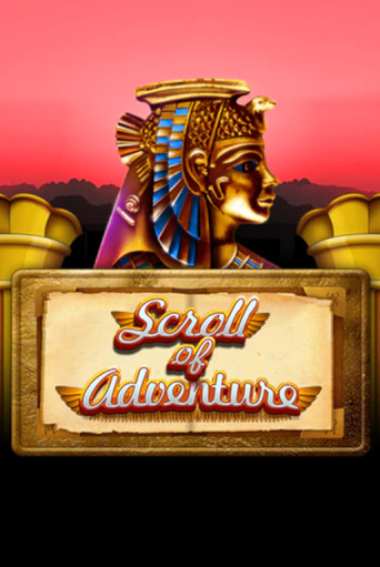 Scroll of Adventure демо игровой автомат | VAVADA Казино бесплатно