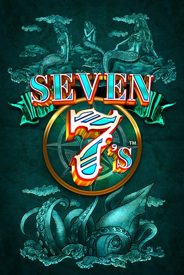 Seven 7s демо игровой автомат | VAVADA Казино бесплатно
