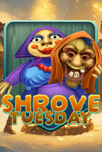 Shrove Tuesday демо игровой автомат | VAVADA Казино бесплатно