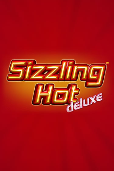 Sizzling Hot Deluxe демо игровой автомат | VAVADA Казино бесплатно