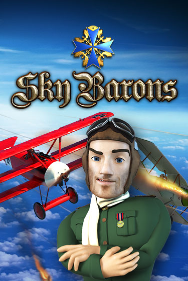 Sky Barons демо игровой автомат | VAVADA Казино бесплатно