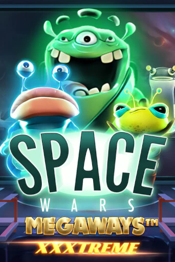 Space Wars Megaways XXXtreme демо игровой автомат | VAVADA Казино бесплатно